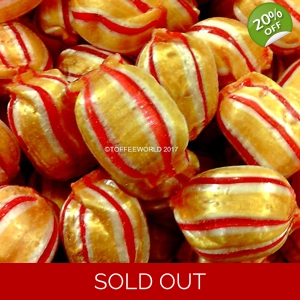 Sherry Trifle Traditional Scottish Boiled Sweets Candyco of Troon